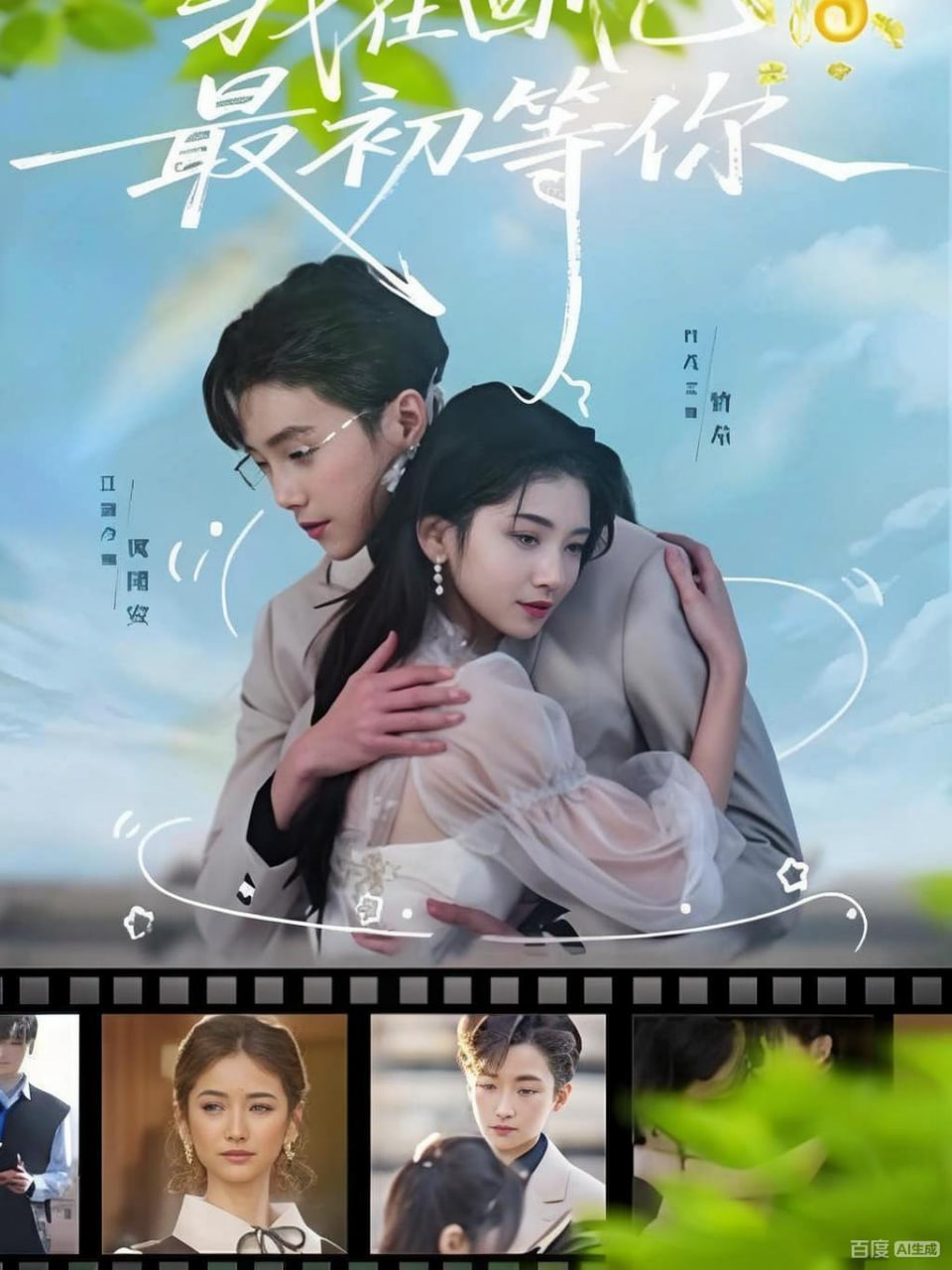 回声档案